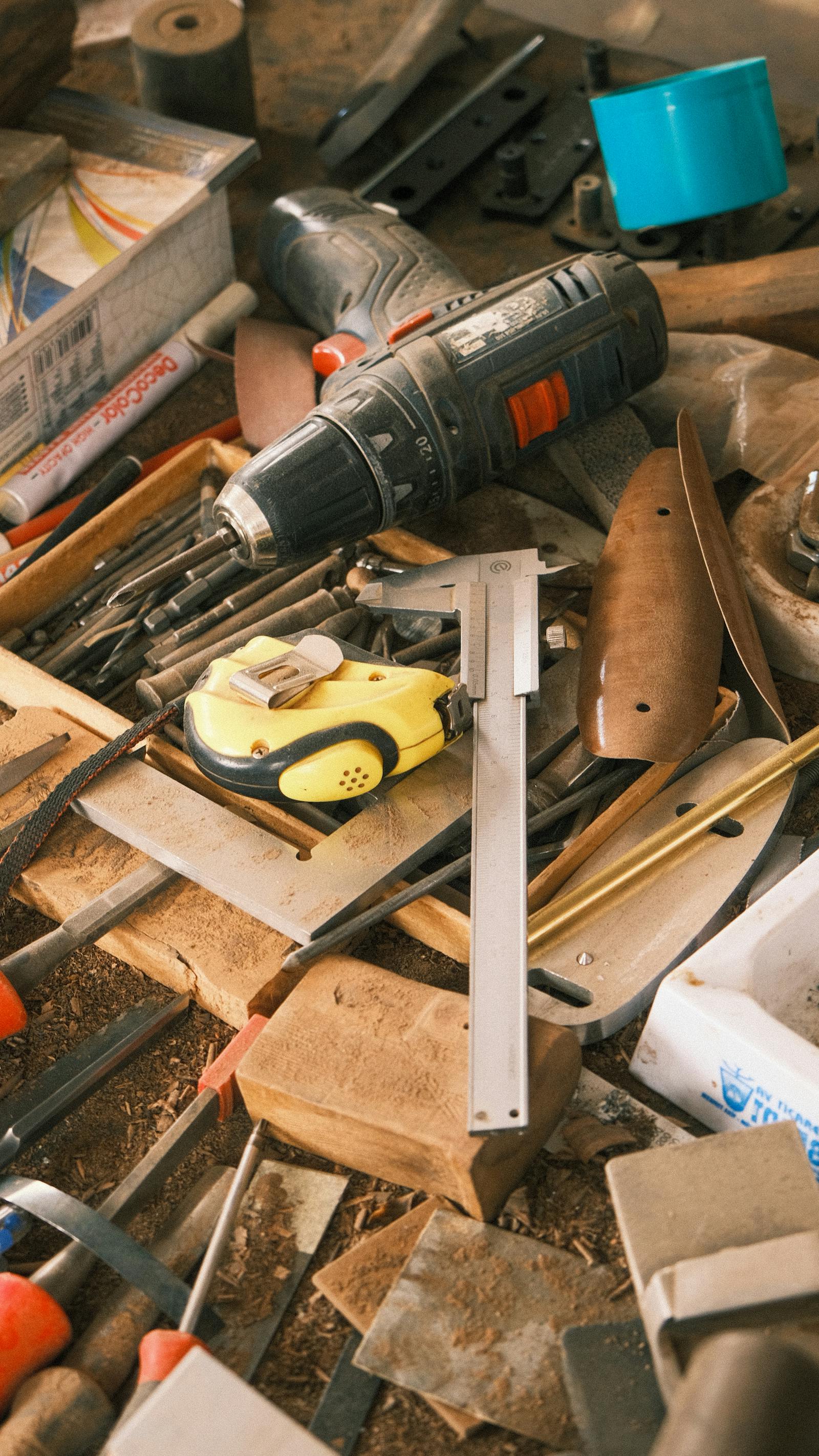 DIY & Tools