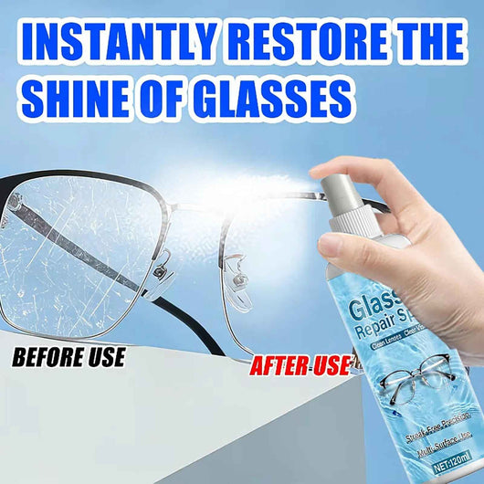 LensSpray Screen & Lens Cleaner