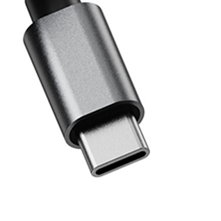 MultiAdapter 5-in-1 USB-C Hub