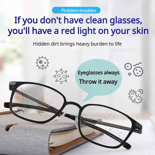 LensSpray Screen & Lens Cleaner