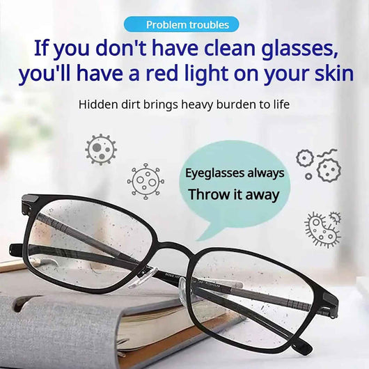 LensSpray Screen & Lens Cleaner