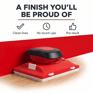 GlideEdge Paint Edge Tool