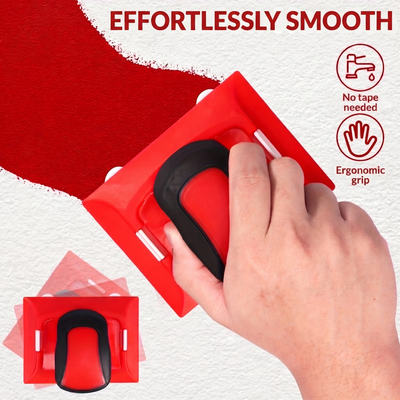 GlideEdge Paint Edge Tool
