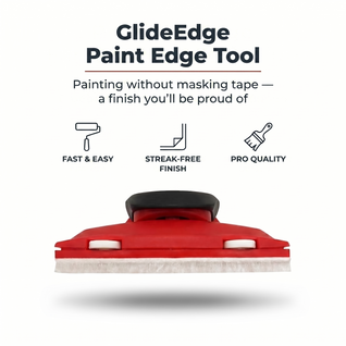 GlideEdge Paint Edge Tool