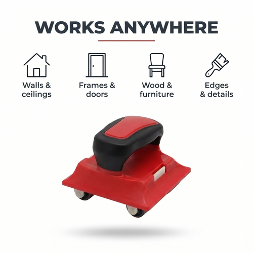 GlideEdge Paint Edge Tool
