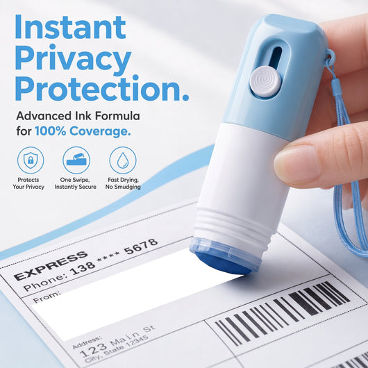 Privacy Roller - 1