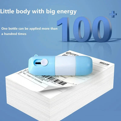 Privacy Roller - 3