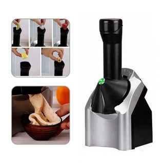 Home Ice Cream Maker