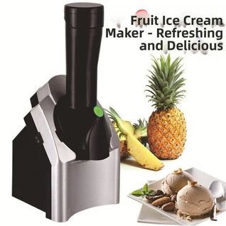 Home Ice Cream Maker