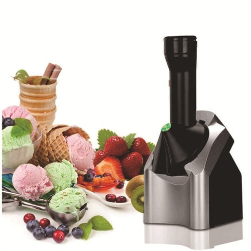 Home Ice Cream Maker
