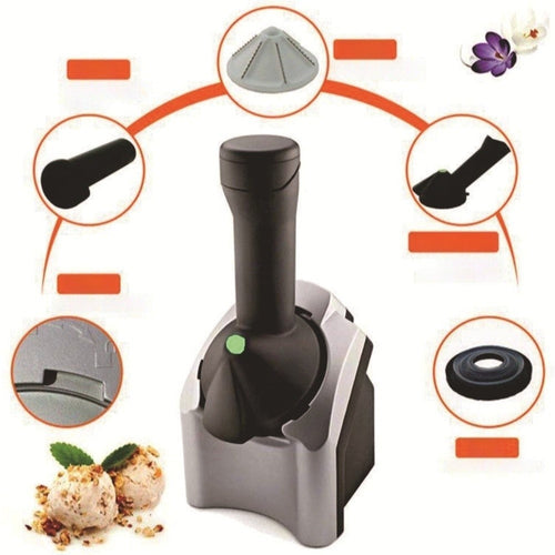 Home Ice Cream Maker