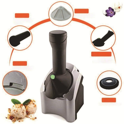 Home Ice Cream Maker